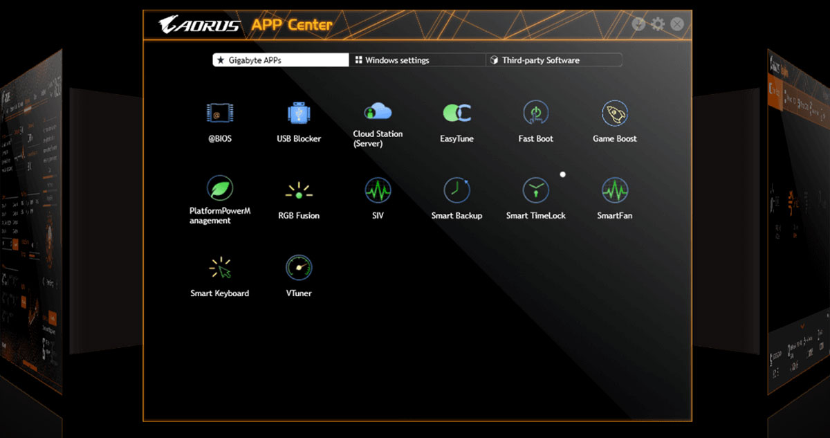 Eztune Download Gateway